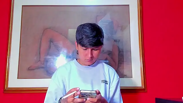 Tamarahryan online show from March 28, 2026, 2:40 pm