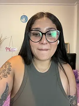 Snapshot of croftsmila chatting on June 21, 2026, 1:22 am croftsmila online show from June 21, 2026, 1:22 am