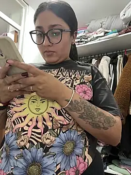 Snapshot of croftsmila chatting on January 31, 2026, 11:47 pm croftsmila online show from January 31, 2026, 11:47 pm