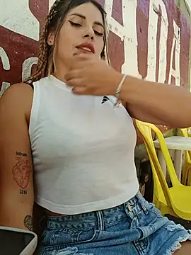 Misscata1106 online show from July 6, 2026, 7:49 pm