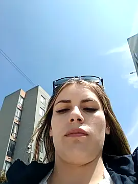 Misscata1106 online show from March 14, 2026, 7:09 pm