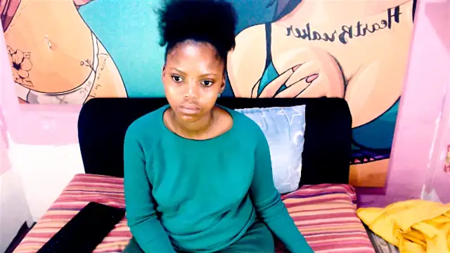 EroticDesiresxxx online show from September 29, 2025, 8:14 pm