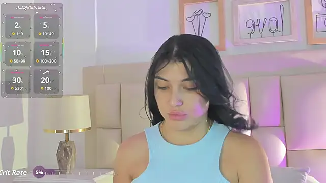 Snapshot of _brenda_becker chatting on September 23, 2025, 7:43 pm brenda becker online show from September 23, 2025, 7:43 pm