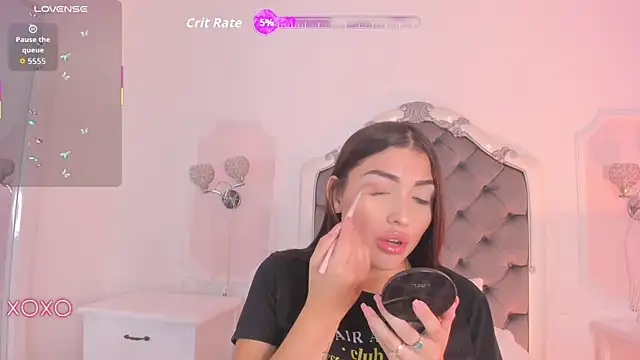  brenda becker online show from February 16, 2026, 8:29 pm