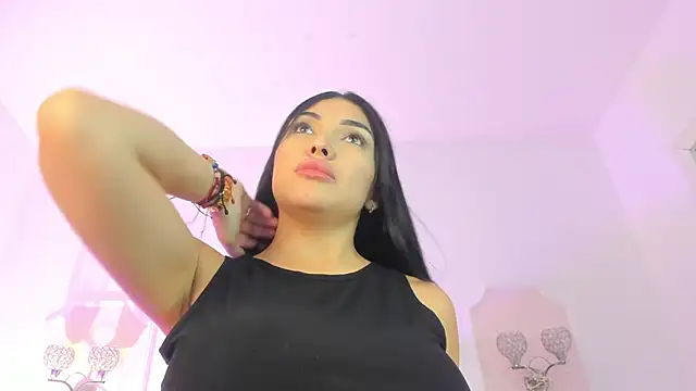 Snapshot of _brenda_becker chatting on October 7, 2025, 7:59 pm brenda becker online show from October 7, 2025, 7:59 pm