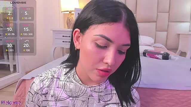 Snapshot of _brenda_becker chatting on February 19, 2025, 10:53 pm brenda becker online show from February 19, 2025, 10:53 pm