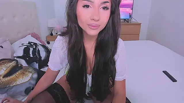 Snapshot of Your_Girl69XXX chatting on December 4, 2025, 10:09 pm Your Girl69XXX online show from December 4, 2025, 10:09 pm