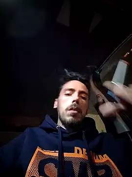 Stefan500 online show from March 17, 2025, 9:35 pm
