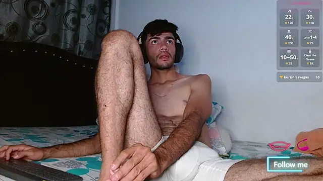 bear 97s online show from March 25, 2026, 2:55 am