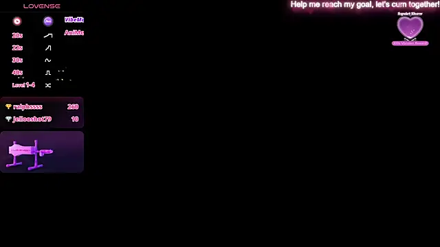 Snapshot of altheamoore chatting on February 28, 2025, 11:23 pm altheamoore online show from February 28, 2025, 11:23 pm