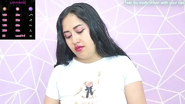 Snapshot of altheamoore chatting on September 30, 2025, 6:47 pm altheamoore online show from September 30, 2025, 6:47 pm