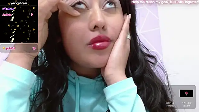 Snapshot of altheamoore chatting on March 18, 2025, 11:09 pm altheamoore online show from March 18, 2025, 11:09 pm