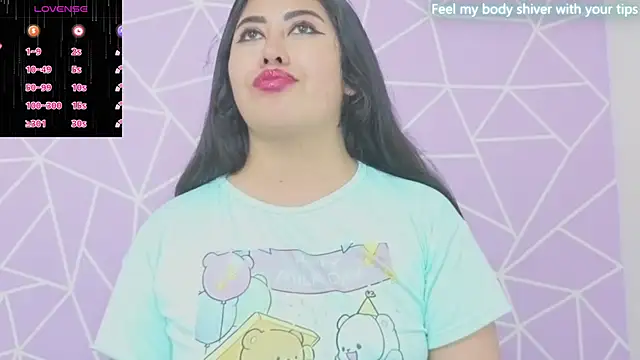 Snapshot of altheamoore chatting on October 6, 2025, 7:14 pm altheamoore online show from October 6, 2025, 7:14 pm