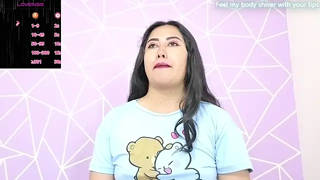 Snapshot of altheamoore chatting on September 23, 2025, 6:59 pm altheamoore online show from September 23, 2025, 6:59 pm