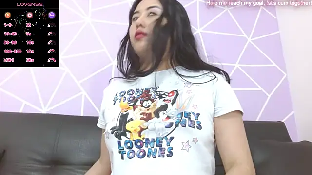 Snapshot of altheamoore chatting on March 6, 2025, 12:21 am altheamoore online show from March 6, 2025, 12:21 am