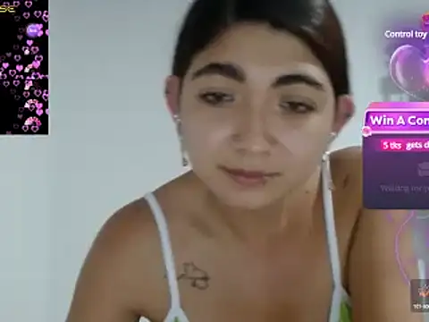 esteni online show from January 14, 2025, 2:08 am