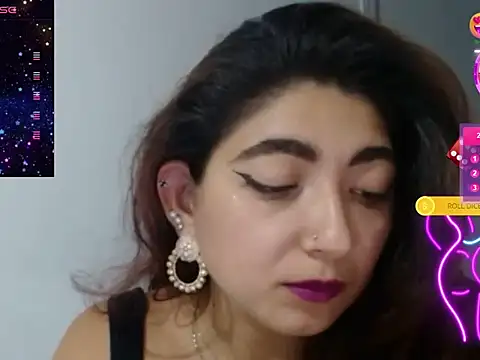 esteni online show from December 7, 2024, 2:36 am