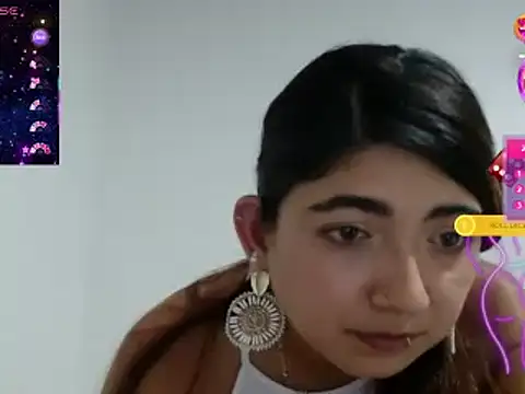 esteni online show from March 15, 2025, 2:46 am