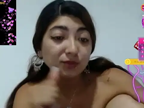 esteni online show from December 15, 2024, 3:24 am