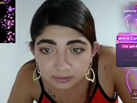 esteni online show from February 13, 2025, 2:56 am