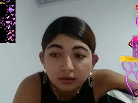 esteni online show from January 3, 2025, 1:38 am