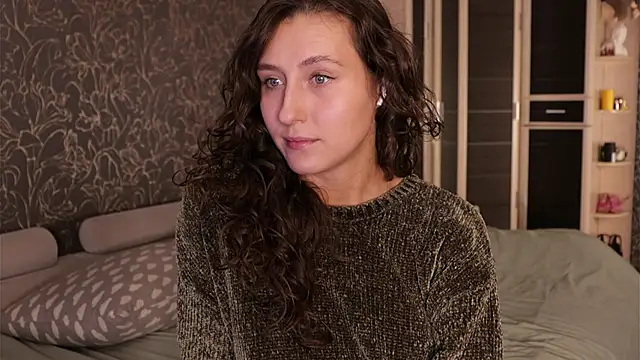 Snapshot of Chill_out_with_Salvia chatting on October 24, 2025, 2:27 pm Chill out with Salvia online show from October 24, 2025, 2:27 pm