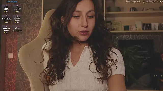 Chill out with Salvia online show from November 19, 2025, 3:45 pm