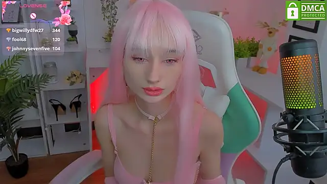 Katia Kim online show from March 11, 2025, 9:45 am