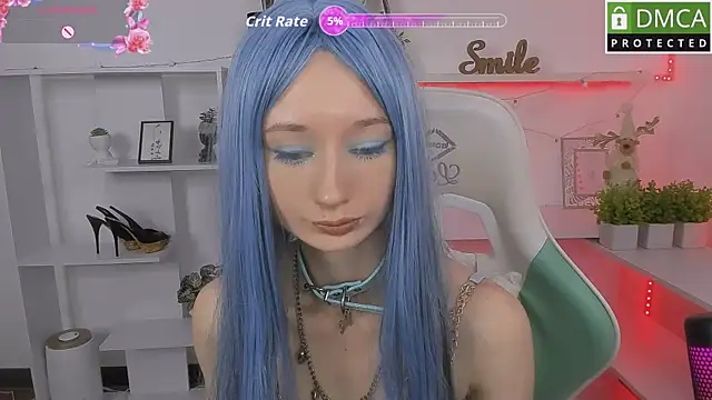 Katia Kim online show from October 4, 2025, 5:42 am