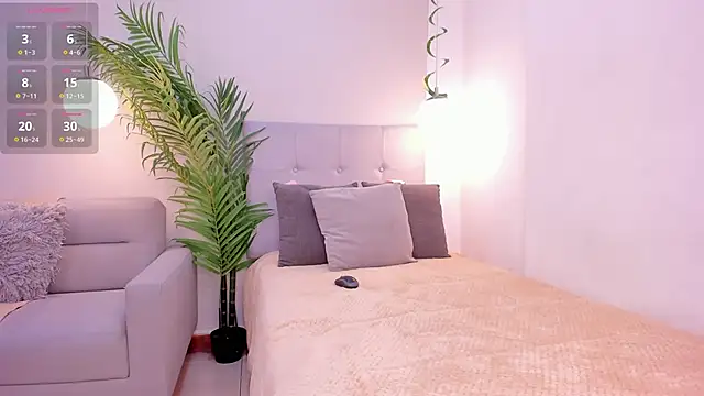 Snapshot of Madiison_Cooper chatting on May 6, 2026, 4:49 am Madiison Cooper online show from May 6, 2026, 4:49 am