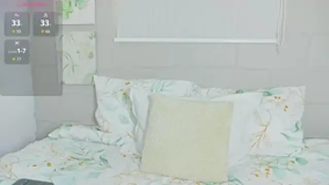 Madiison Cooper online show from March 13, 2026, 12:21 pm