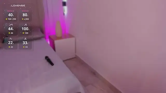 Snapshot of luisah_ chatting on September 19, 2025, 8:02 pm luisah online show from September 19, 2025, 8:02 pm