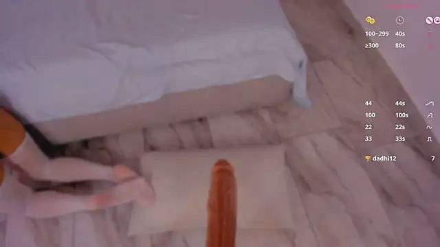 Snapshot of luisah_ chatting on September 30, 2025, 8:26 pm luisah online show from September 30, 2025, 8:26 pm