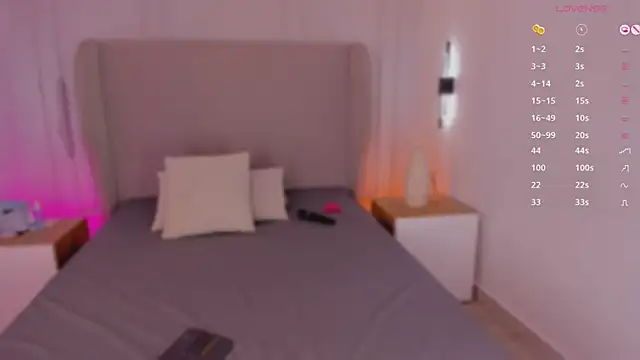 Snapshot of luisah_ chatting on September 26, 2025, 8:16 pm luisah online show from September 26, 2025, 8:16 pm