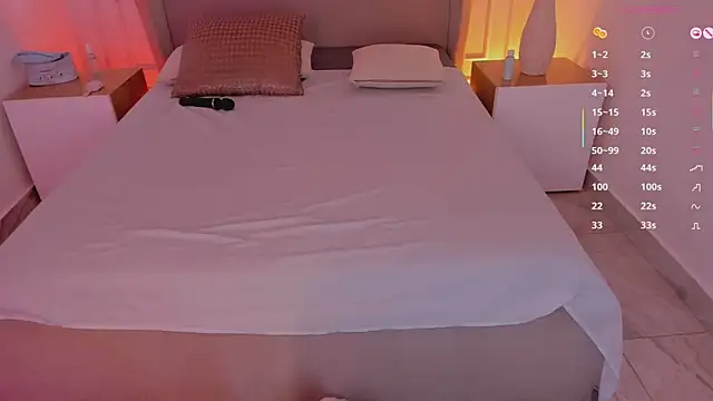 Snapshot of luisah_ chatting on October 30, 2025, 7:55 pm luisah online show from October 30, 2025, 7:55 pm