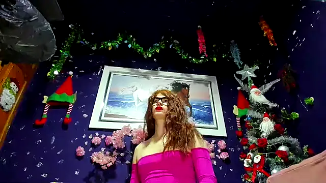 latintransbigcum online show from February 5, 2025, 7:53 pm