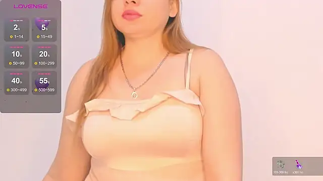 Snapshot of Ammy_isabellaa chatting on March 3, 2026, 9:11 pm Ammy isabellaa online show from March 3, 2026, 9:11 pm