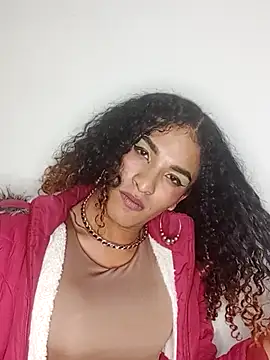 StefanyMiler online show from February 20, 2026, 7:10 am