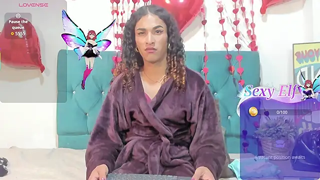 StefanyMiler online show from March 2, 2026, 2:23 am