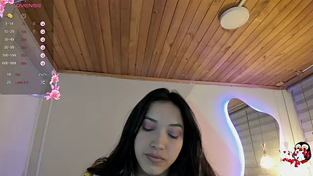 cristal  hot 1 online show from January 6, 2026, 5:11 am