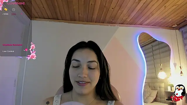 cristal  hot 1 online show from January 10, 2026, 5:14 am