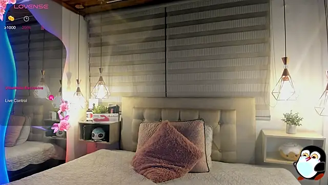 cristal  hot 1 online show from April 5, 2026, 5:47 am