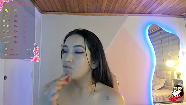 Snapshot of cristal__hot_1 chatting on October 28, 2025, 5:18 am cristal  hot 1 online show from October 28, 2025, 5:18 am