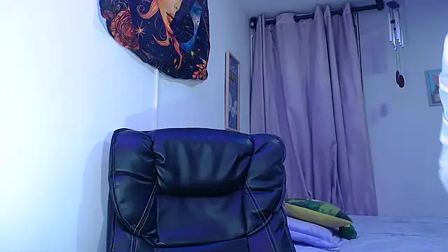 agatha ink3 online show from April 5, 2026, 3:13 am