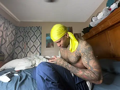 tattedBBC online show from March 11, 2025, 2:29 pm