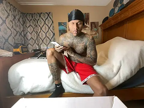 tattedBBC online show from February 7, 2025, 7:38 pm