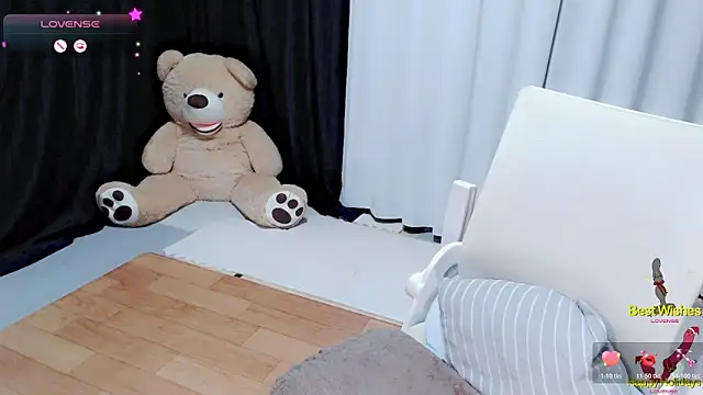 Su rosie online show from April 5, 2026, 1:40 pm