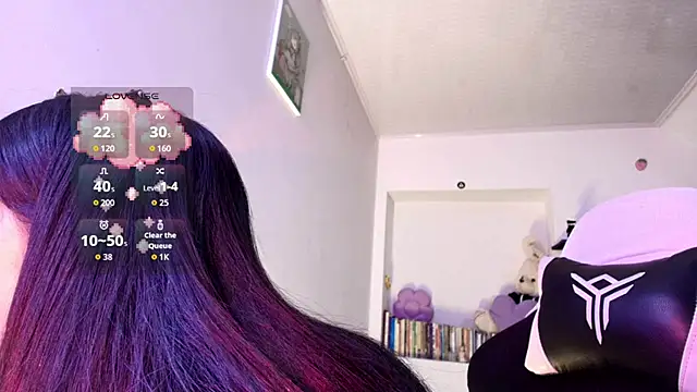 Snapshot of Persia_09 chatting on September 28, 2025, 3:57 am Persia 09 online show from September 28, 2025, 3:57 am