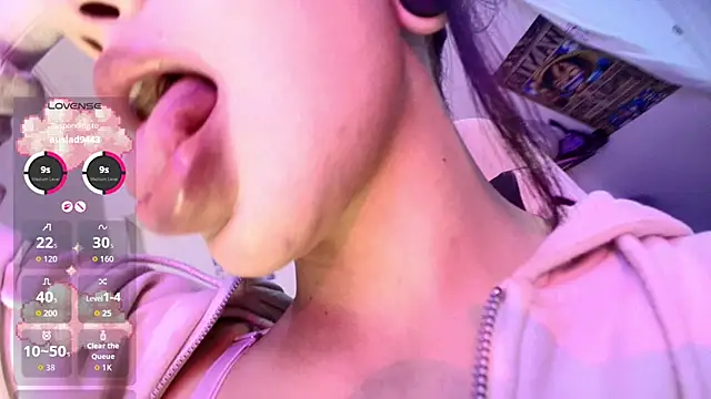 Persia 09 online show from February 22, 2026, 4:37 am