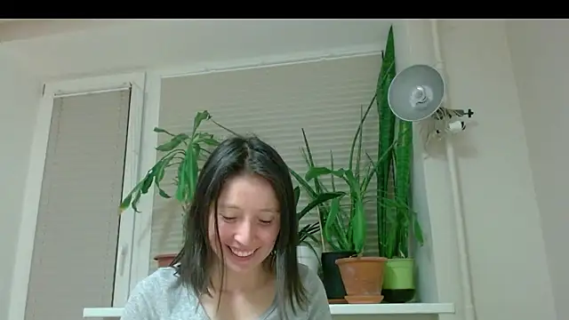 Sophi Cute online show from February 15, 2025, 6:55 pm